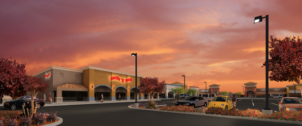 Arrowhead Ranch Plaza